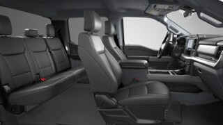 2026 Ford Super Duty® Internal Image 1